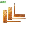 Flexible electronic circuit board high quality Led pcb