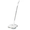 2018 cordless floor mop polisher electric mop and waxer extendable floor mop