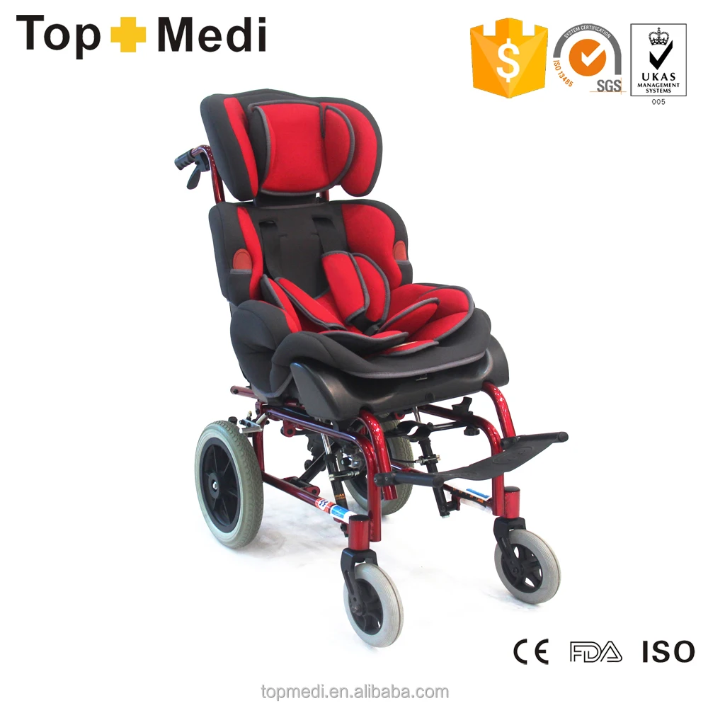 infant wheelchair