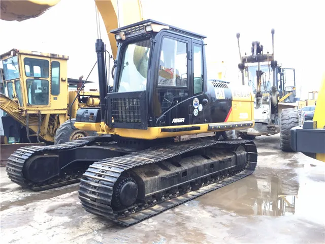 Used Cat 325d Excavator Second Hand Caterpillar 325 Excavator Cat 330ccat 330dcat325c For 2342