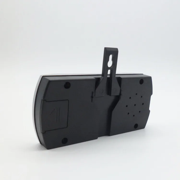 Promotional Gift Mini Pocket Elderly Japanese Talking Alarm Clock Buy