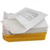 self seal padded plastic custom shockproof poly air bubble express shipping envelope mailing delivery bag