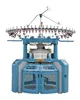 High-speed Double Jersey Computerized Jacquard Circular Knitting Machine DJJ