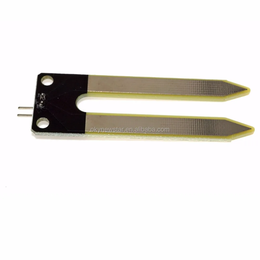 OEM/ODM 2 Pin Soil Moisture Sensor - OKYSTAR Humidity Sensor