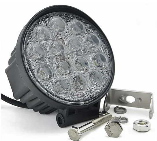 42W led working light 5