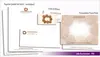 Stationery Set (letterheads, business cards, envelopes and PowerPoint presentation layout)