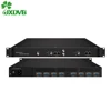 32 ch AV encoder to qam dvbt modulator