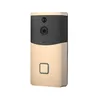 720P Smart wifi video doorbell ring,doorbell camera wireless