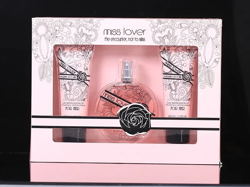 miss love perfume