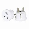 Multi America USA australia to germany schuko converter travel adapter