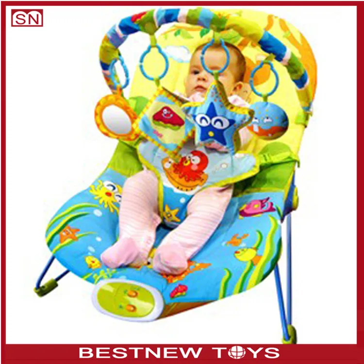 Infant Bouncing Chairs Baby Walking Chair Toddler Play Chair - Buy Baby