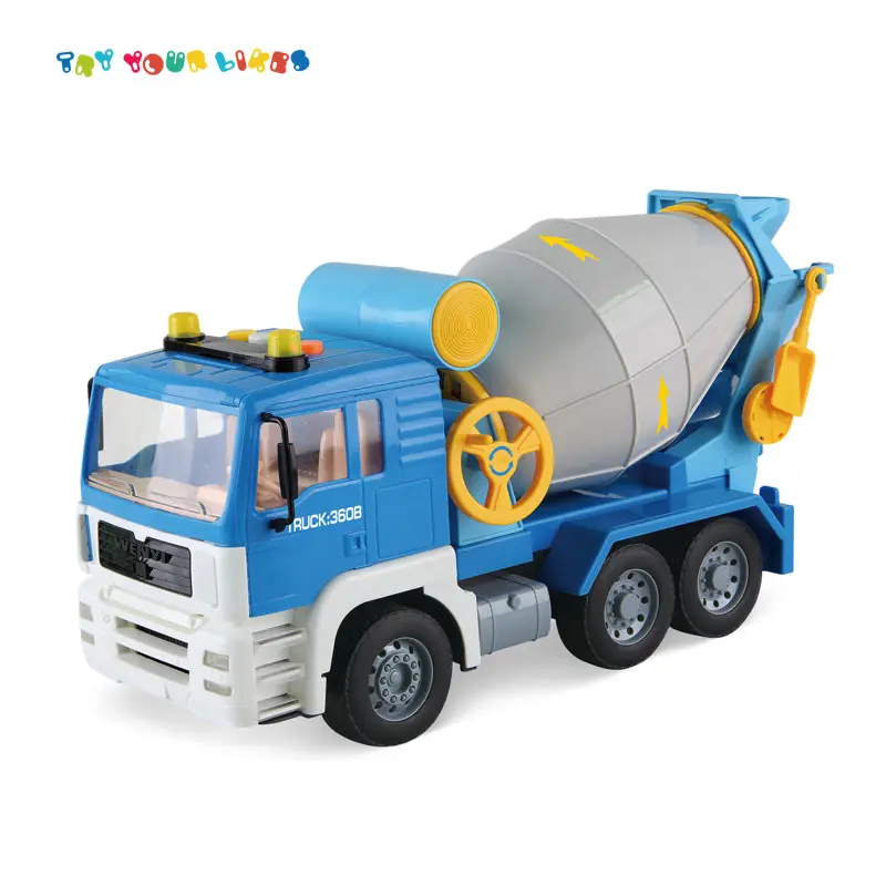 toy truck big size