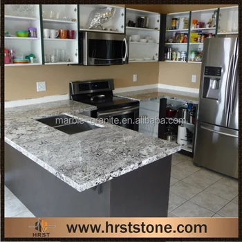 Rainbow prefab granite