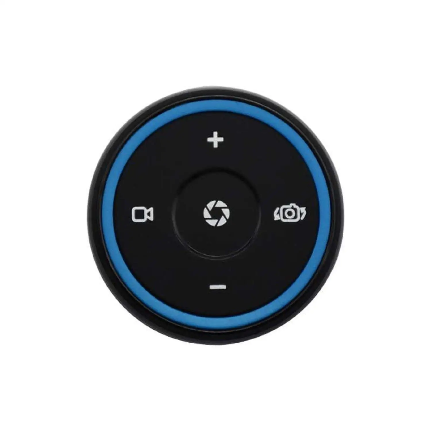 Phone Wireless Camera Remote Control Provide Quickly Shooting Control SHANSHUI Bluetooth Camera Remote Shutter for Electronic Device