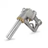 Wholesale 1.5 2 inch large flow rate automatic fuel nozzle for fuel dispenser parts