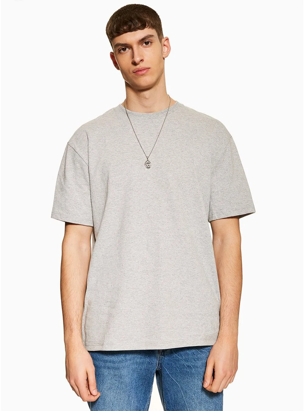 下一层服装 60% 棉 40% 涤纶 t恤高品质散装空白加上尺寸 t恤