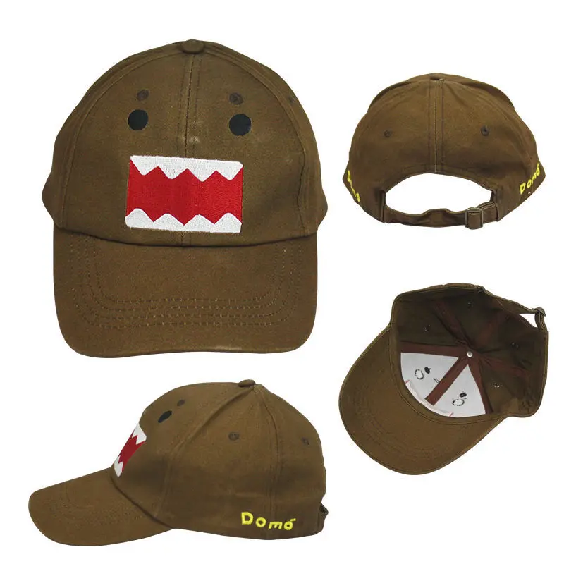 domo hat