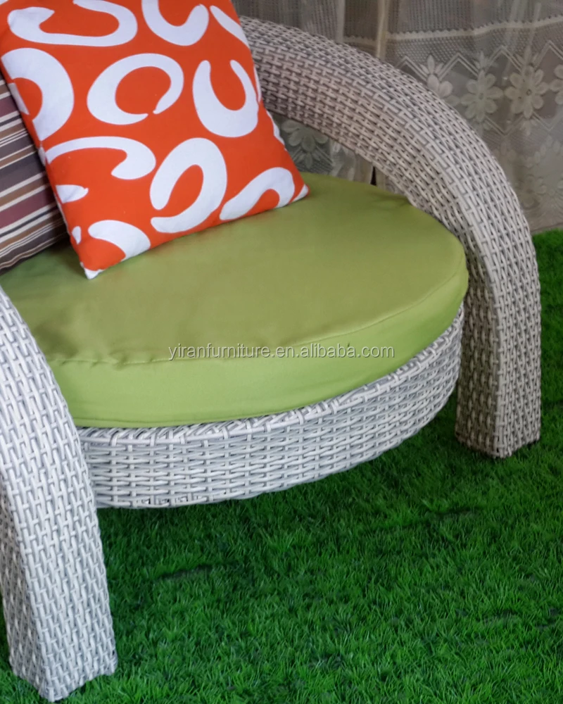 Synthetic Plastic Rattan Sofa Set Waterproof Outdoor And Indoor Synthetic Plastic Rattan Sofa Set Waterproof Outdoor And Indoor Furniture