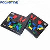 47.5x41.5x3.5cm Power Push Up Board Machine Complete Press Up Hometrainer Exercise