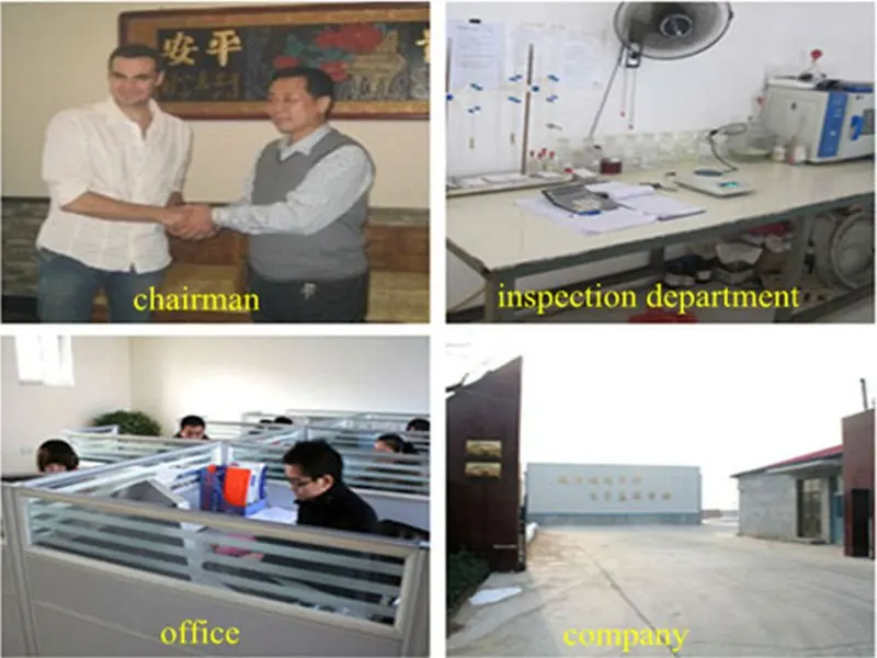 Perforated Metal Sheet Round Hole Perforated Metal Plate