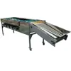 Full automatic vegetable classify machine vegetable sorter for potato tomato carrots onion sorting