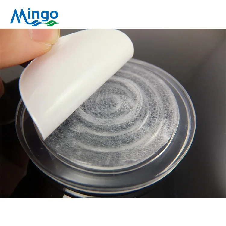 Adhesive Transparent Silicone Furniture  Clear Bumper Pad Furniture Covers