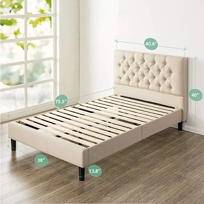 Venta al por mayor cama para niñas de madera-Compre online los mejores
