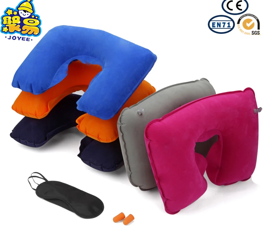 wholesale travel neck pillows