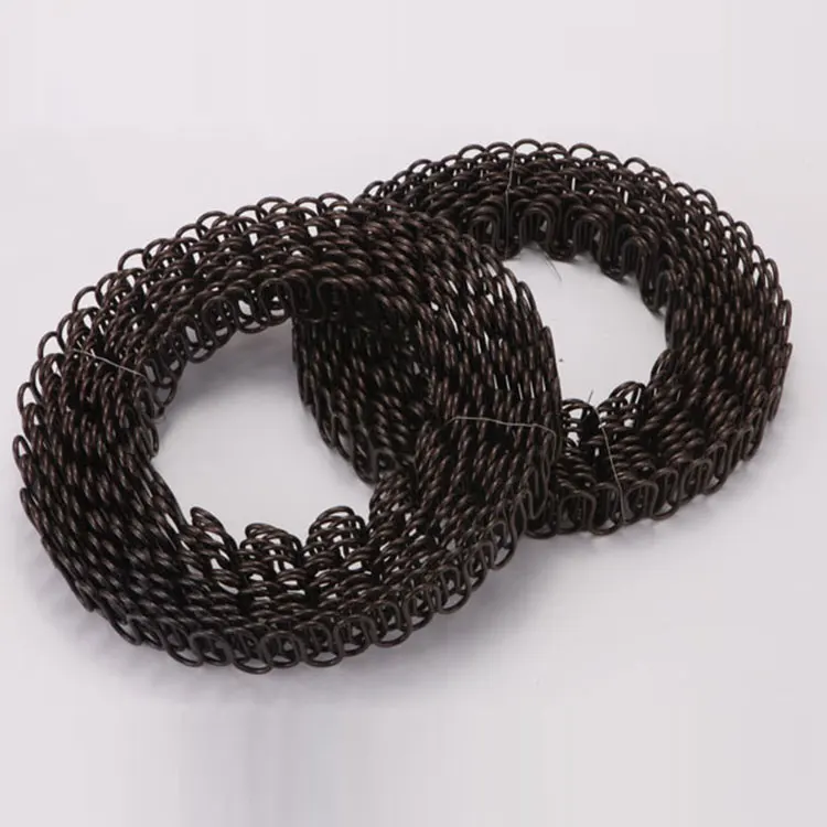 Supplier Direct Sofa Zigzag Coil Spring For Furniture Zig Zag Furniture
