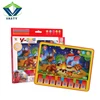 Multifunction Kids Electronic Learning Pad for kids