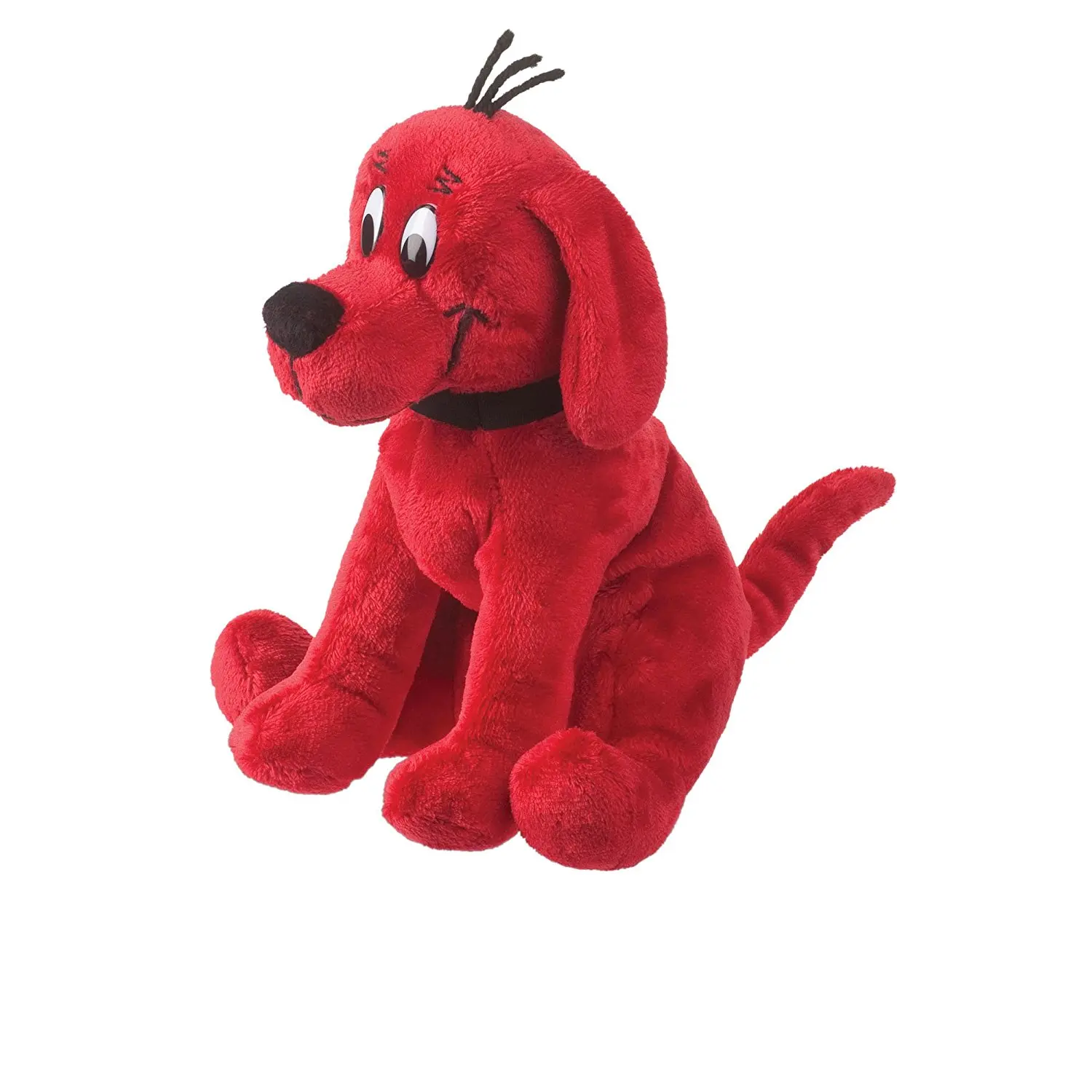 clifford plush