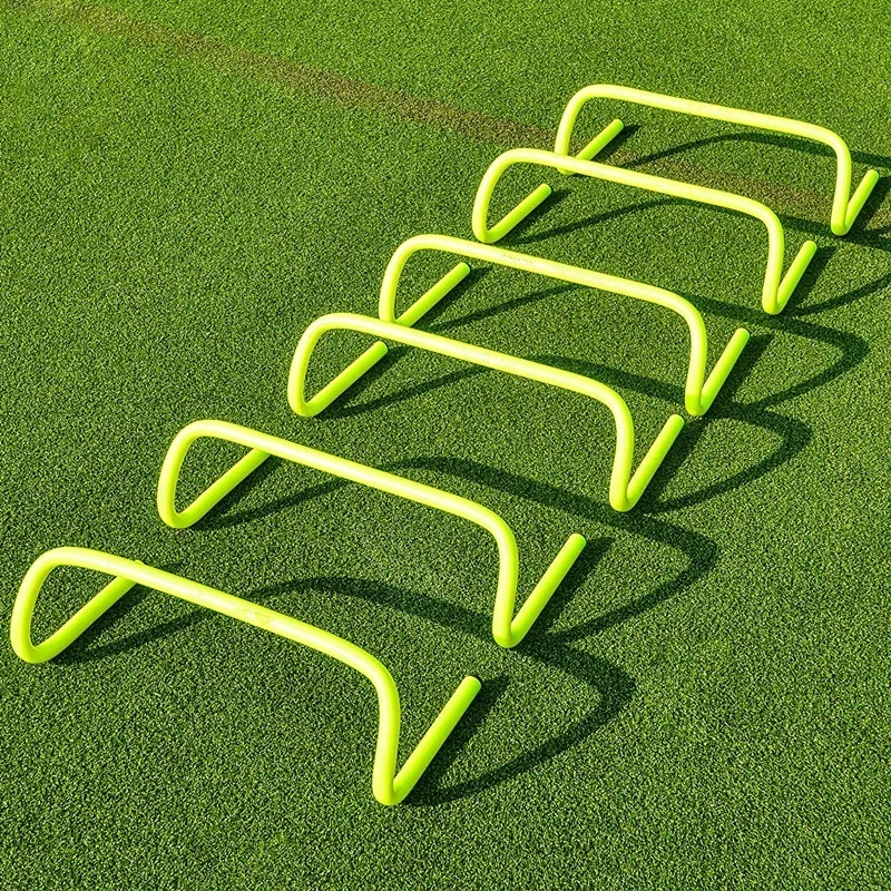 Wholesale Adjustable Plastic Agility Training Agility Hurdles - Buy ...