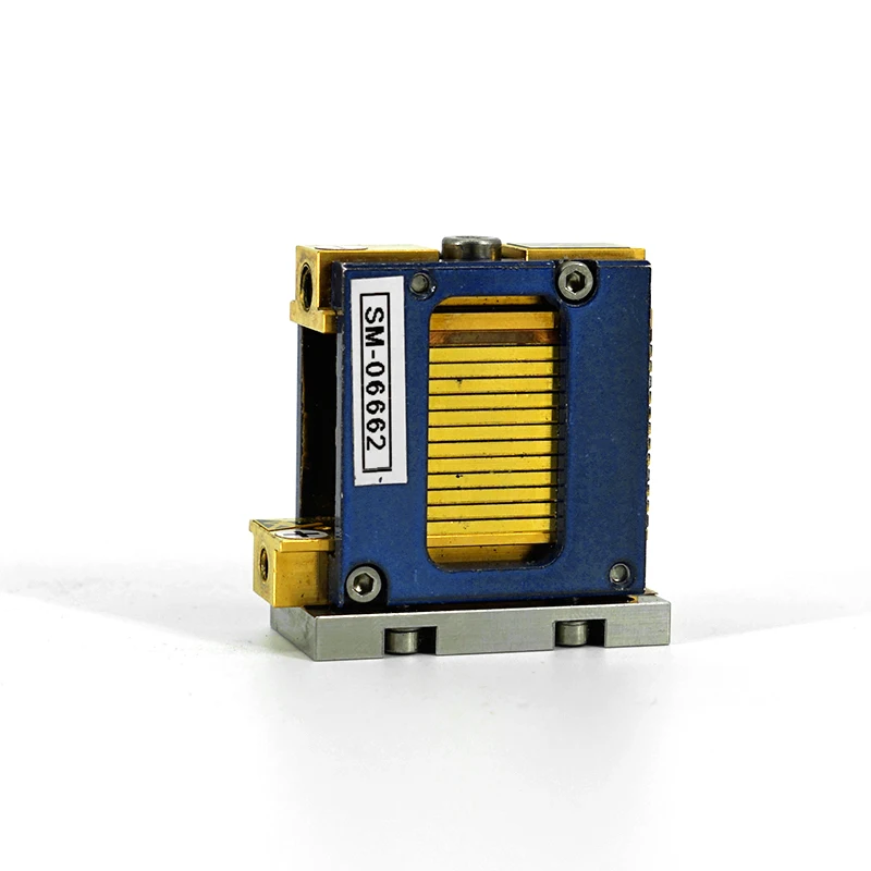 Alma Laser/ Alma Soprano XL ICE Laser Handpiece Repair Refurbishment With Jenoptik Germany Laser Bars