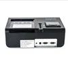 Nephelometry Immunoassay Method Quantitative Immunoassay POCT Analyzer with printer