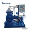 Westfalia Structure 14000lph Fuel Oil Separator Unit Used on Ship