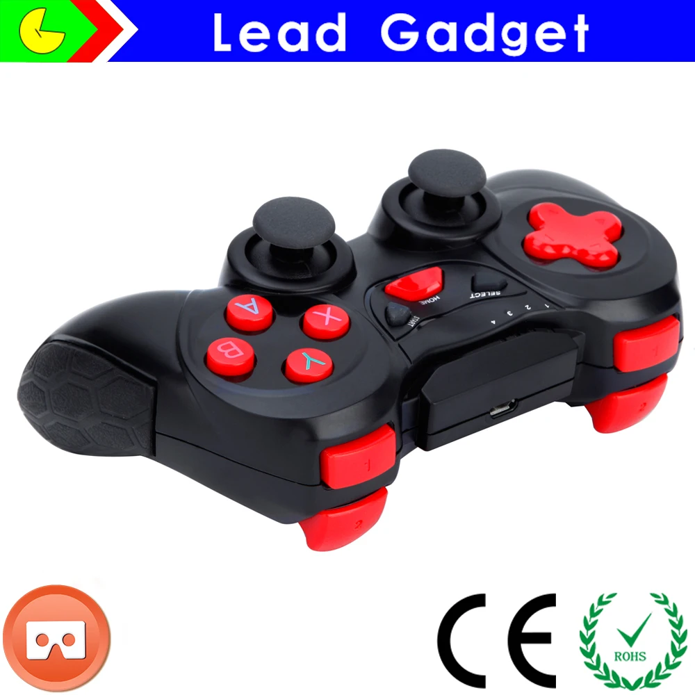 скачать gamepad android