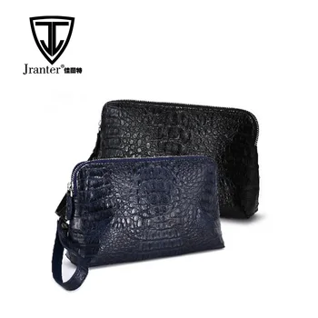 Leather Handbags For Men Crocodile Bag Clutch Leather Handbags For Men Crocodile Bag Clutch Handmade