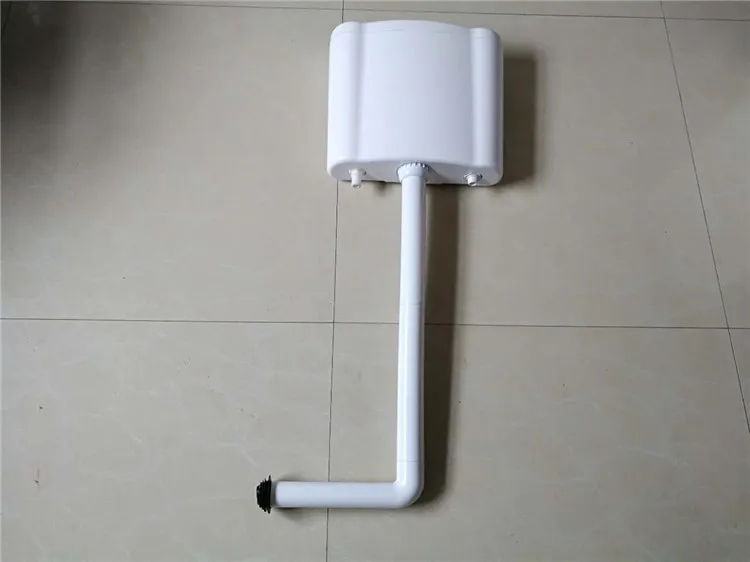 Hebei Cheap Price Plastic Toilet Cistern Wall Hung Toilet Tank Buy