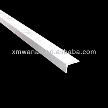 white pvc strip Floresent light strip