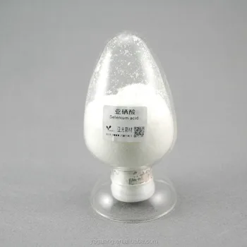 selenious acid h2seo3 cas 37783-00-8 - buy selenious acid,h2seo,cas 37783-00-8 product ...