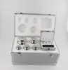 OIML R-111 F1 F2 M1 calibration weight set,Standard stainless steel, 1mg-10kg