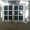 pvc window sheet pvc windows sliding window pvc sliding tinted glass window