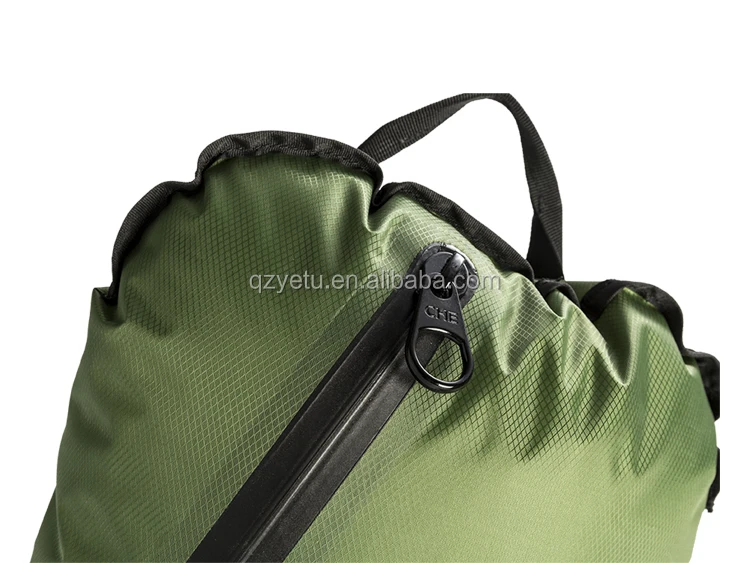 Nylon Ripstop Tpu Ocean Pack Scuba Waterproof Dry Bag - Buy Nylon Waterproof Bag,Scuba Dry Bag