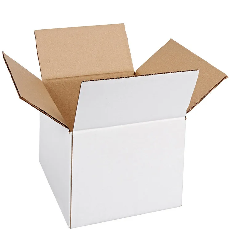 personalized cardboard boxes