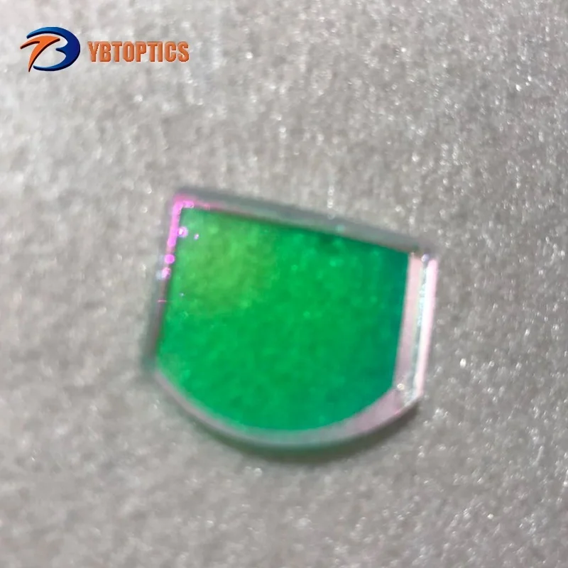 Custom optical interference IR 620nm longpass filters