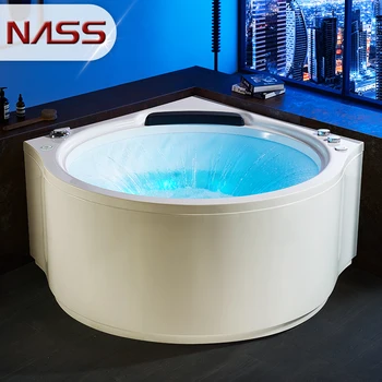 58 inches tub