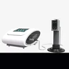 lingmei portable radial extra corporeal shockwave device