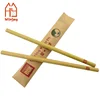 China factory custom recycled newspaper pencil,HB lead pencil without eraser top for kids & adults.