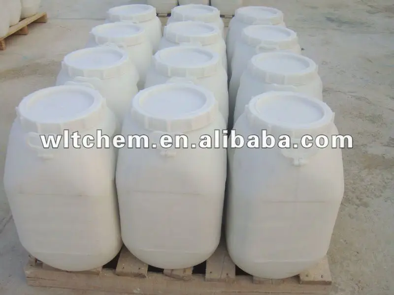 
high-efficient chlorine 65%-70% 