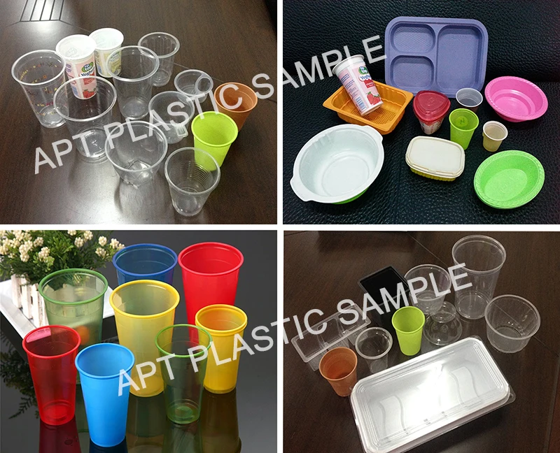 Samples For Plastic Cup Thermoforming Machine.jpg